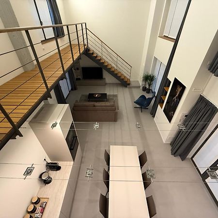 Апартаменты Luxury House In Milano Pietrasanta 130 Mq Экстерьер фото