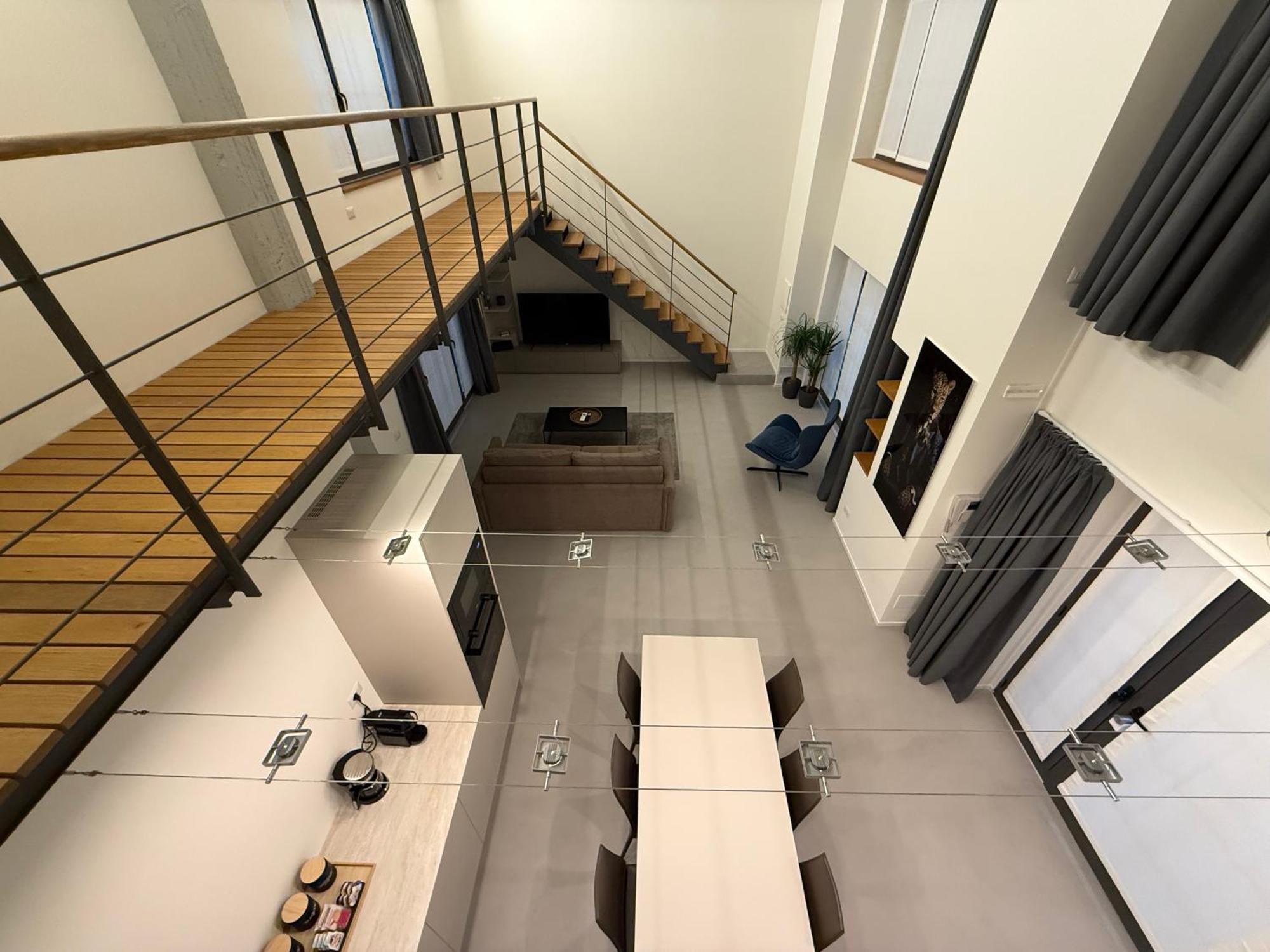 Апартаменты Luxury House In Milano Pietrasanta 130 Mq Экстерьер фото