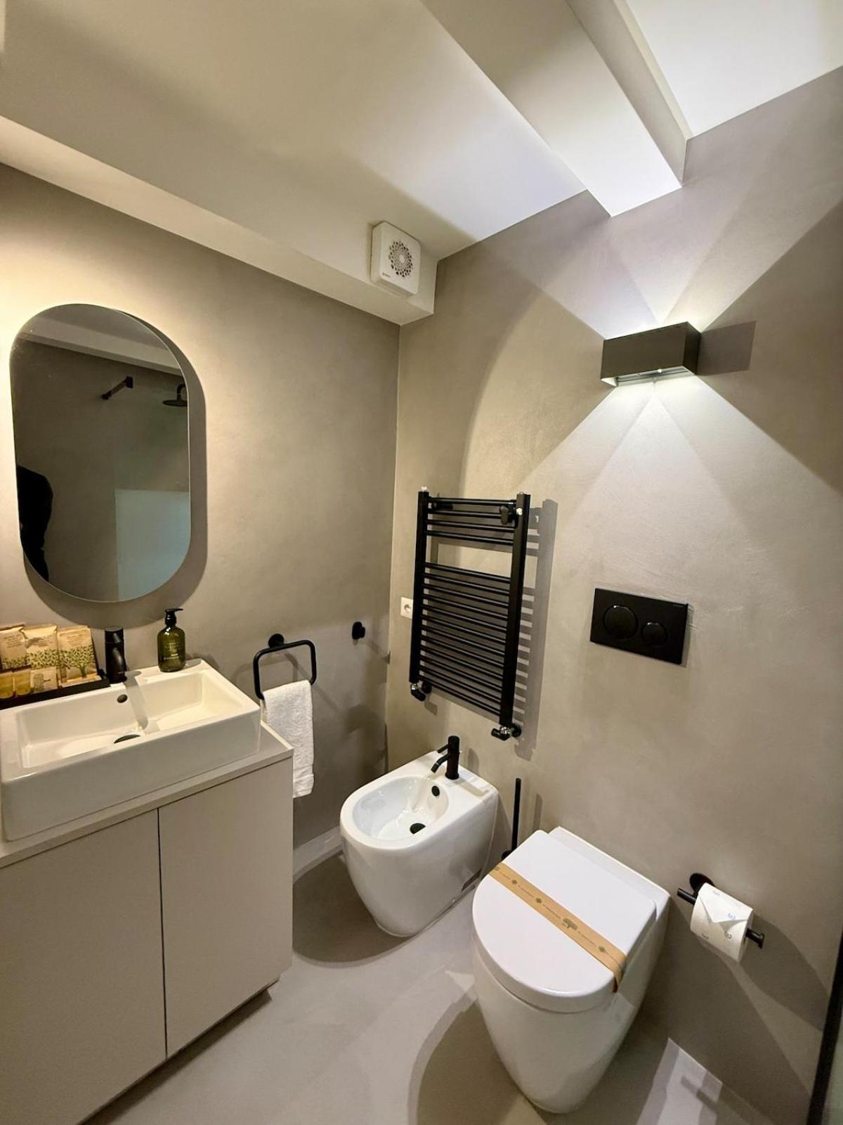 Апартаменты Luxury House In Milano Pietrasanta 130 Mq Экстерьер фото