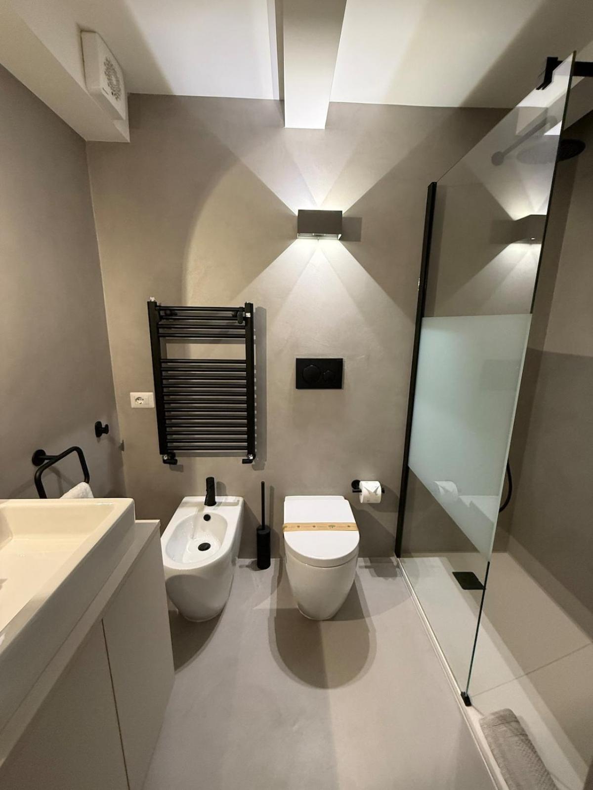 Апартаменты Luxury House In Milano Pietrasanta 130 Mq Экстерьер фото
