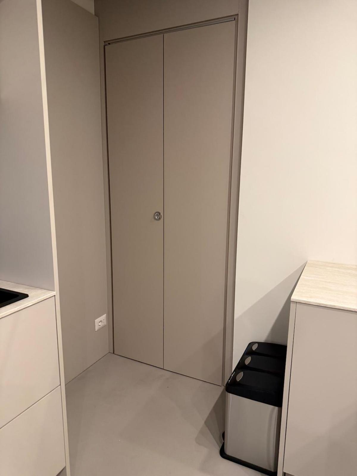 Апартаменты Luxury House In Milano Pietrasanta 130 Mq Экстерьер фото