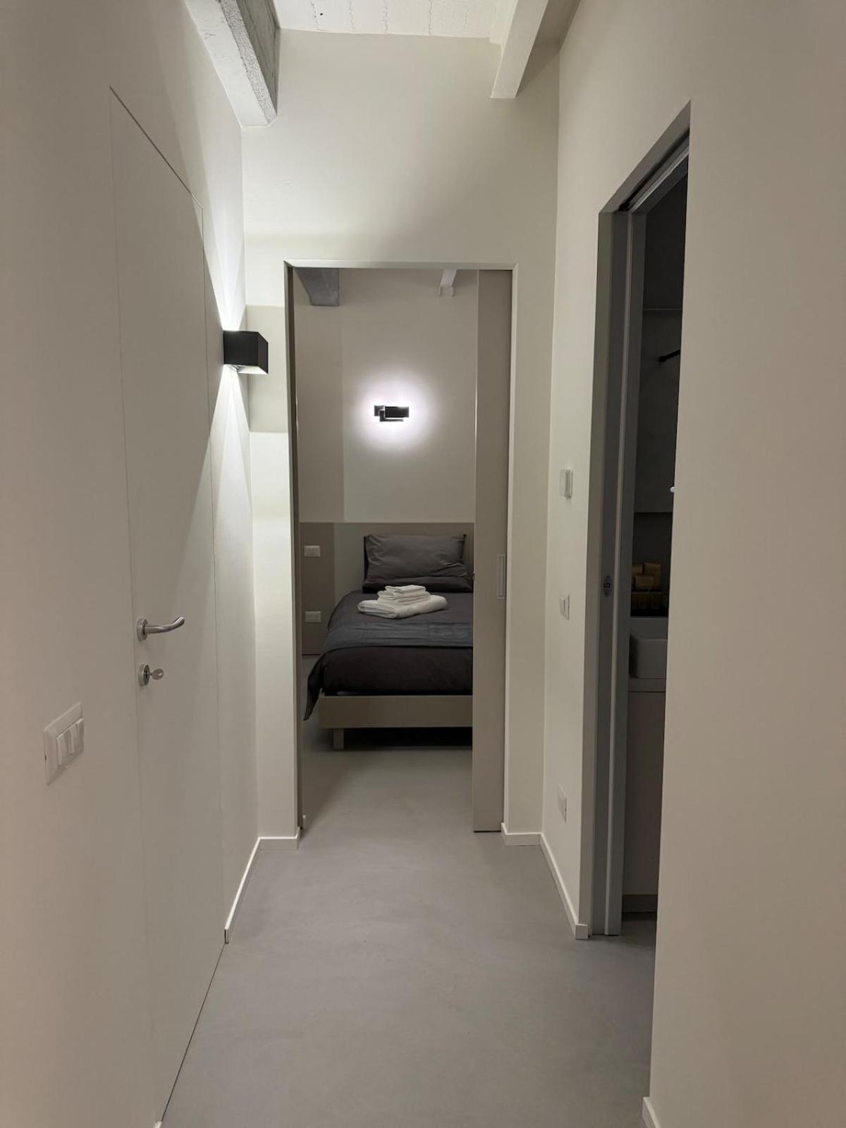 Апартаменты Luxury House In Milano Pietrasanta 130 Mq Экстерьер фото